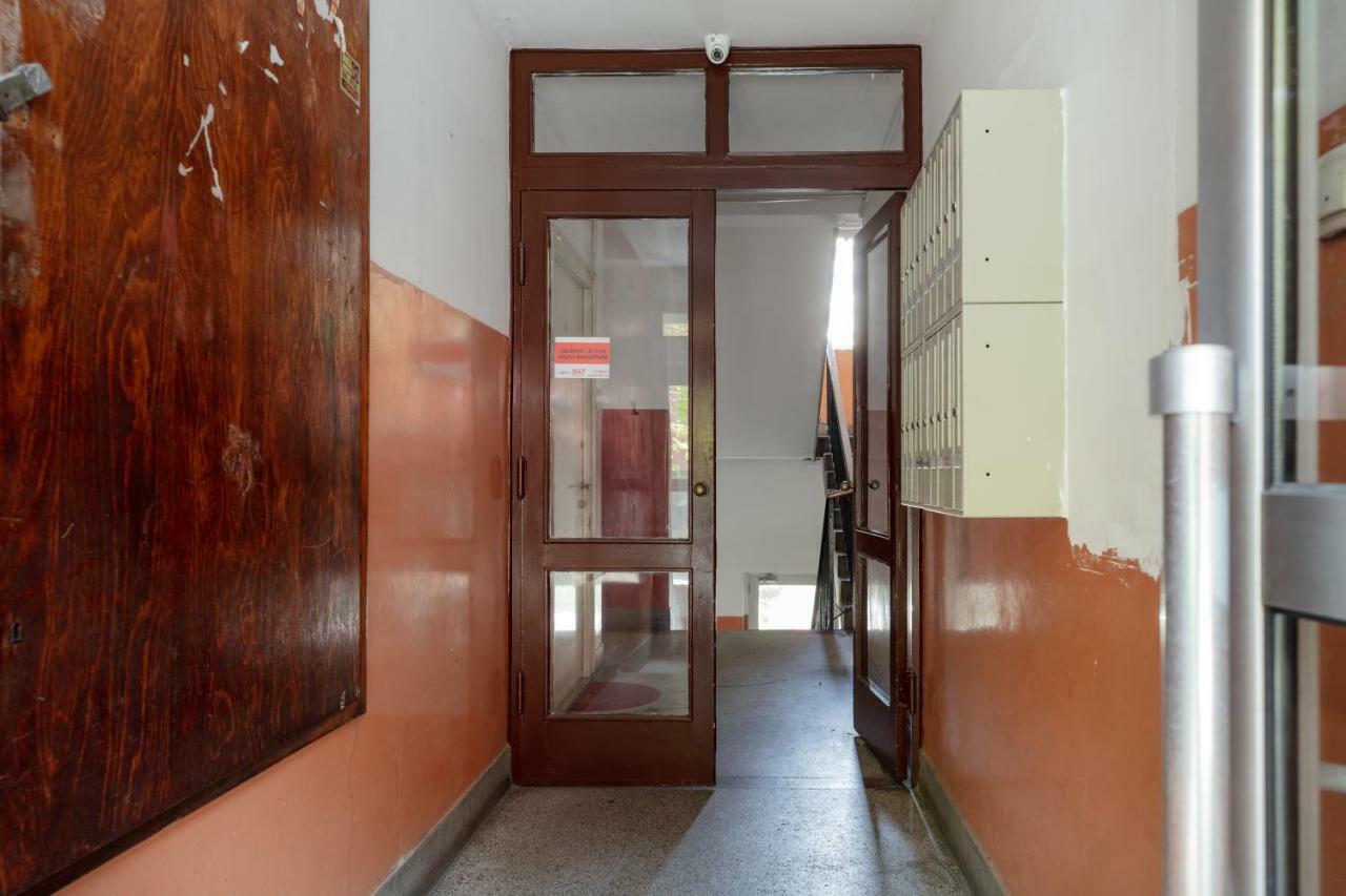 Apartman Gloria 2 Belgrado Exterior foto